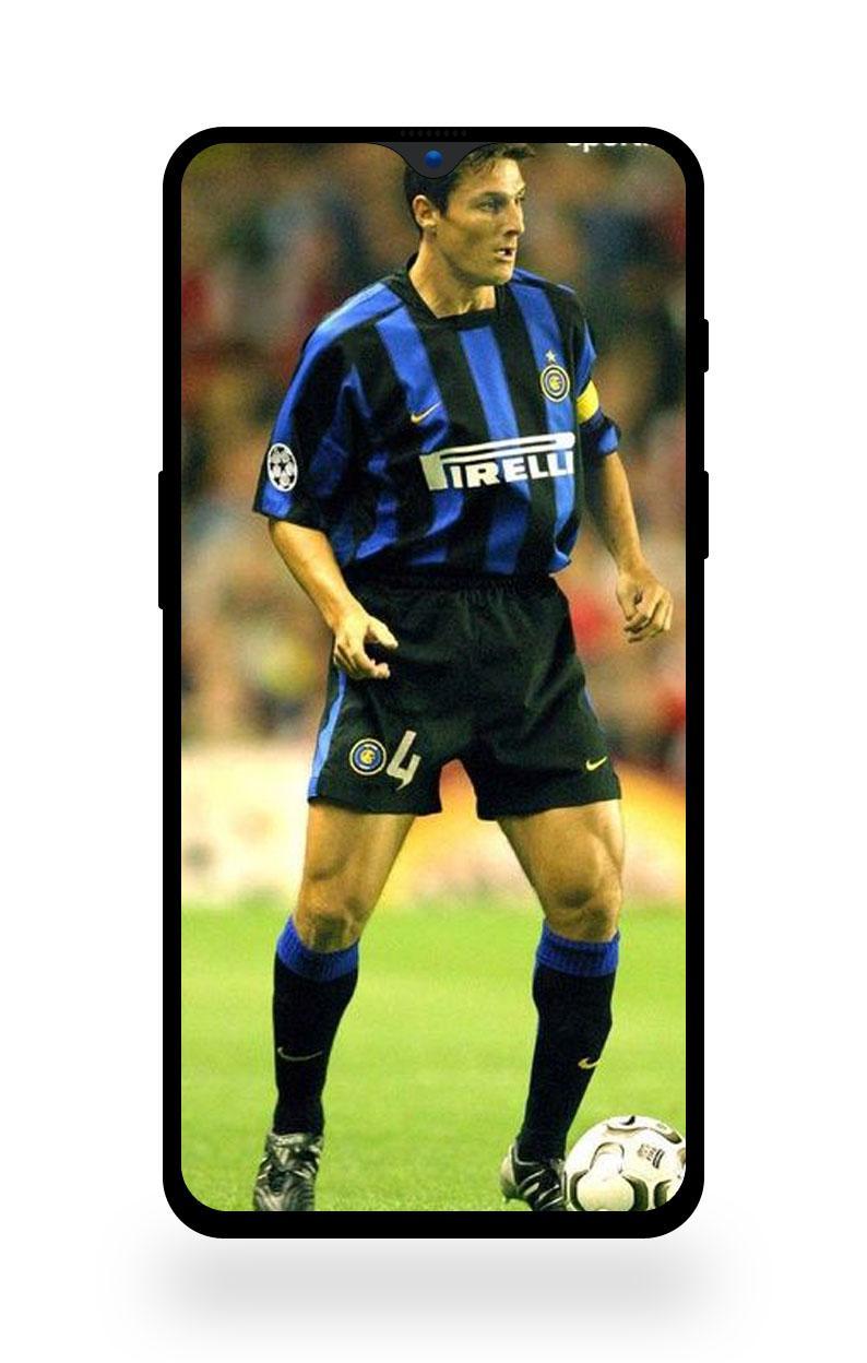 Javier Zanetti Wallpapers