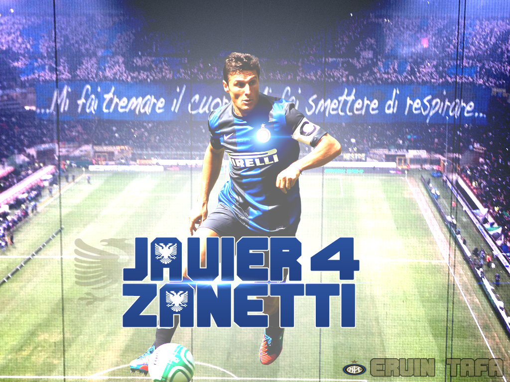 Javier Zanetti Wallpapers