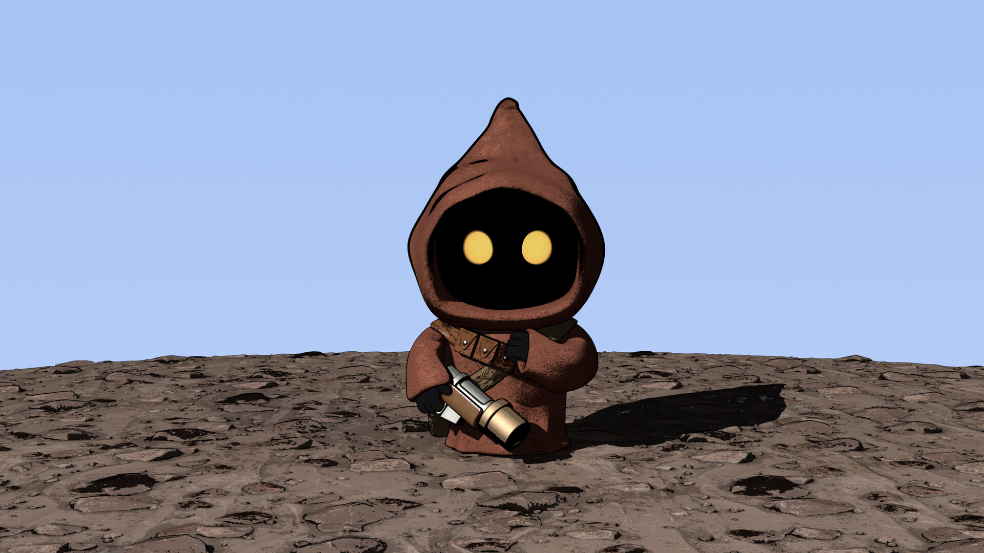 Jawa Images Star Wars Wallpapers