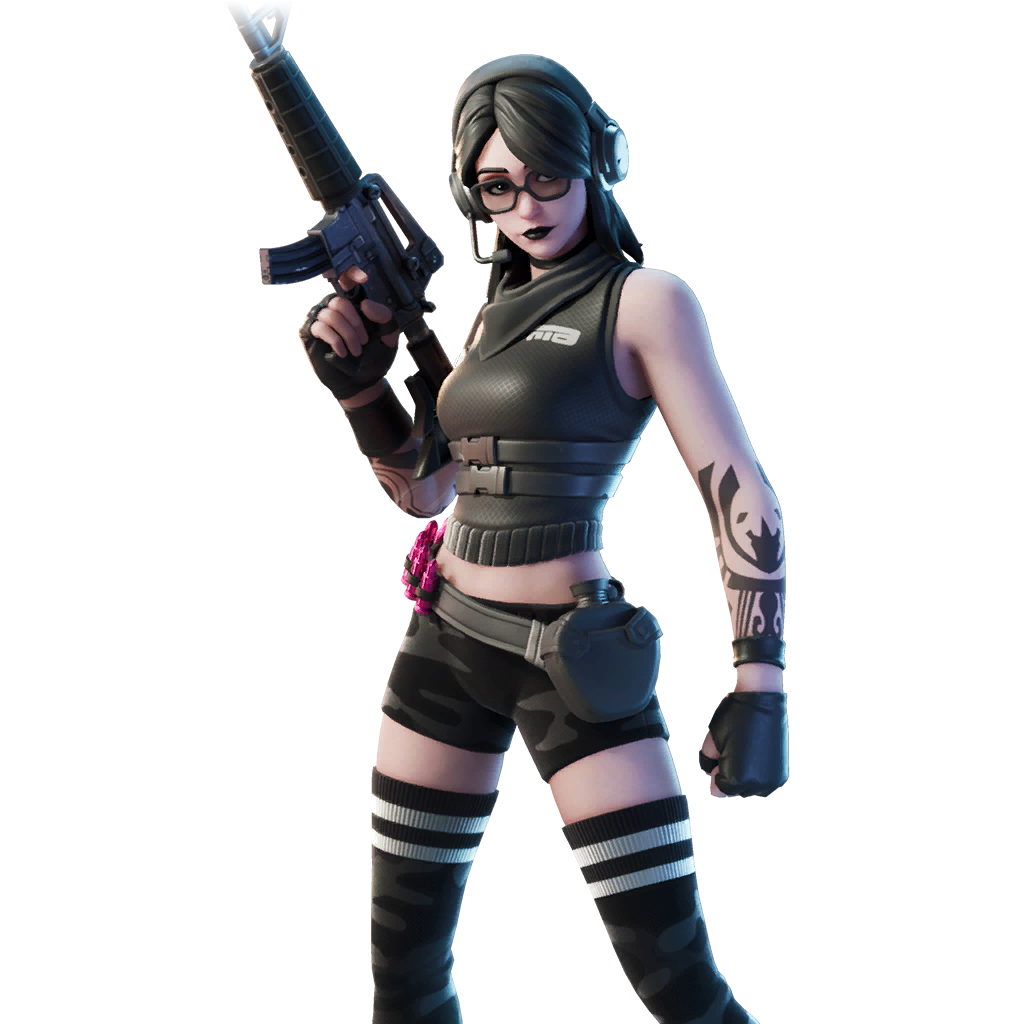 Jawbreaker Fortnite Wallpapers