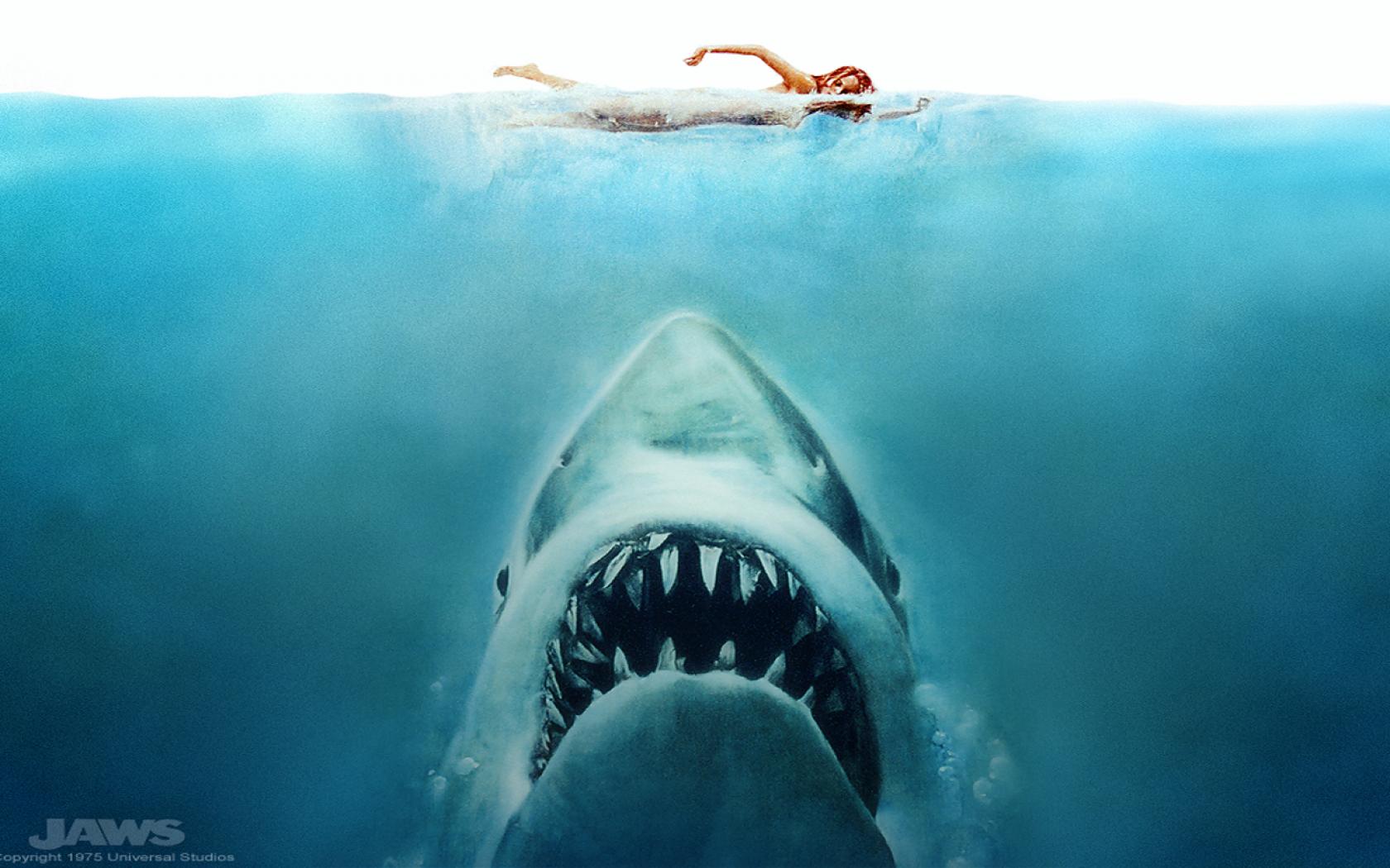 Jaws Wallpapers