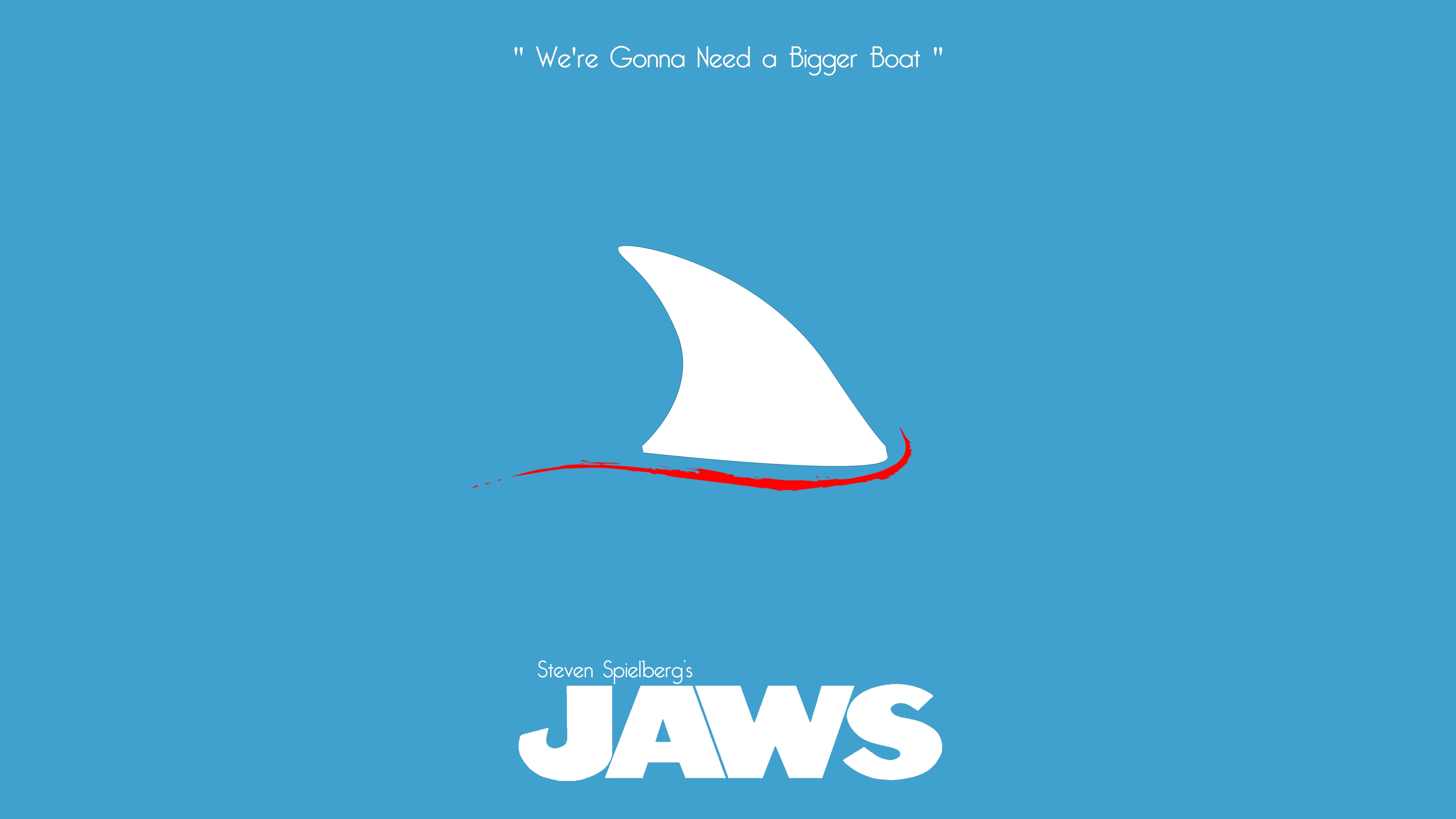 Jaws Wallpapers