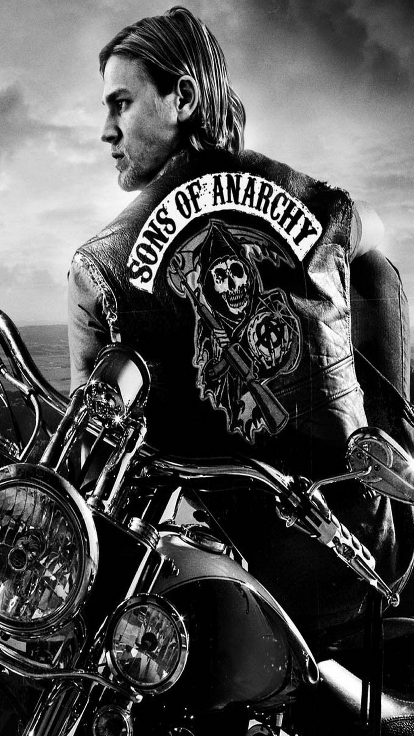 Jax Teller Wallpapers