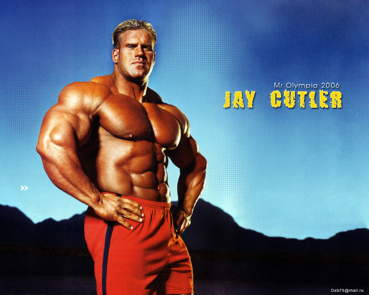 Jay Culter Wallpapers