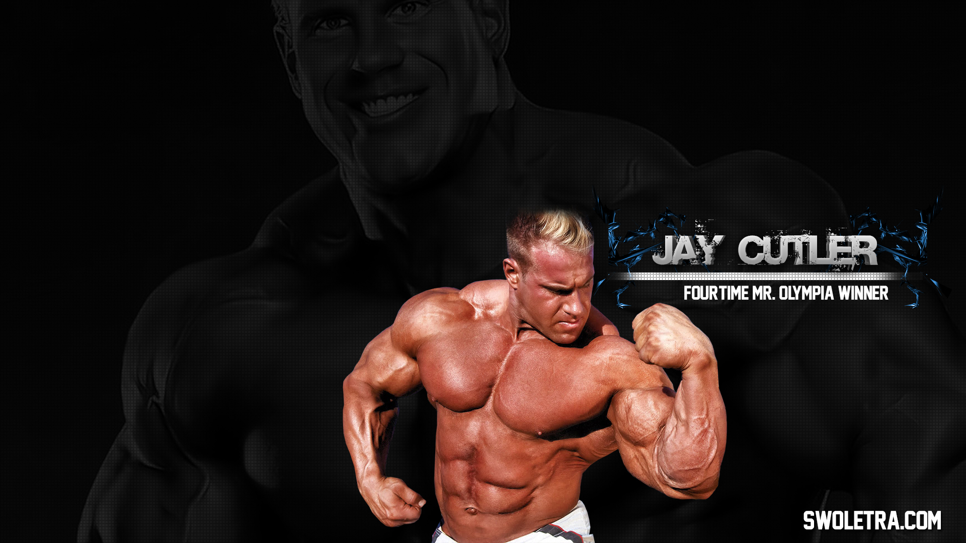 Jay Culter Wallpapers