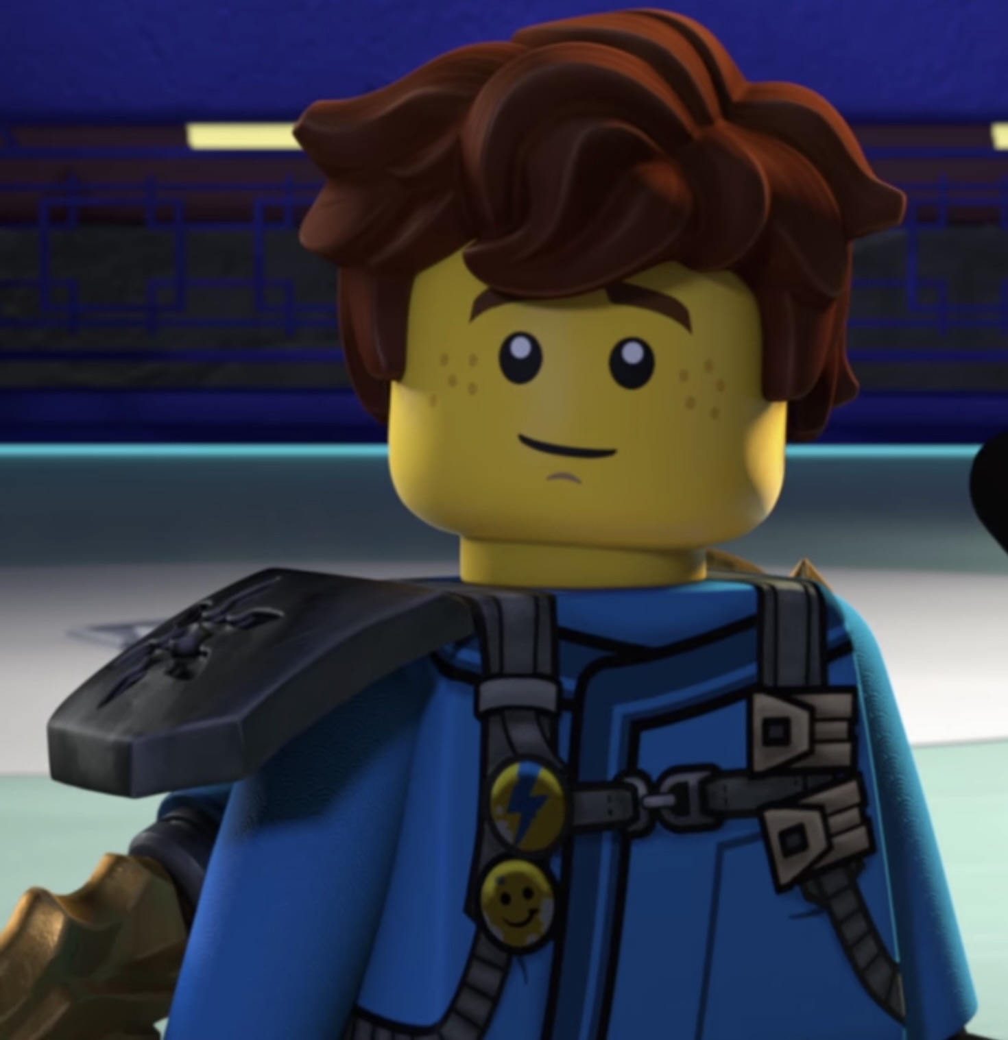 Jay Ninjago Wallpapers