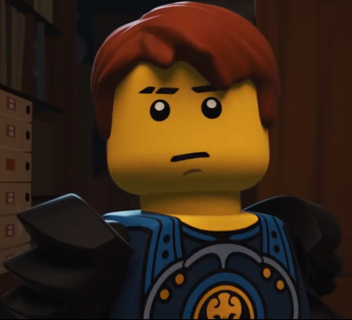 Jay Ninjago Wallpapers