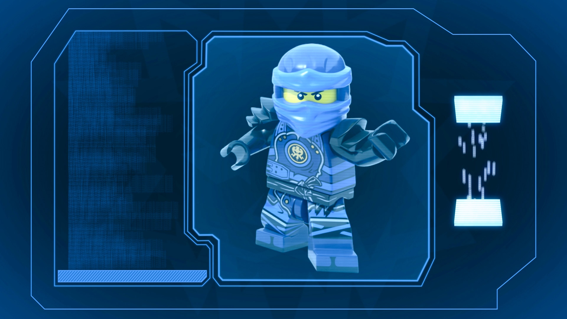 Jay Ninjago Wallpapers