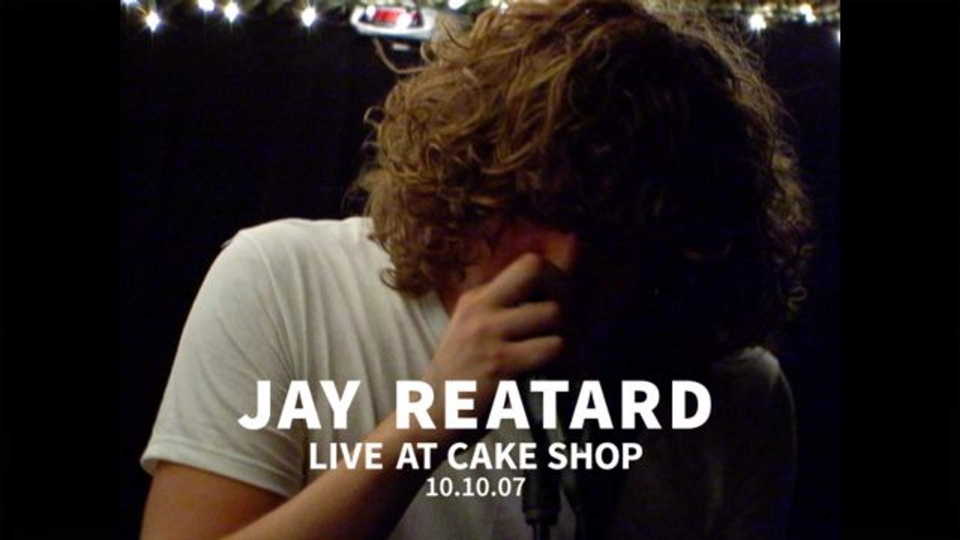 Jay Reatard Wallpapers