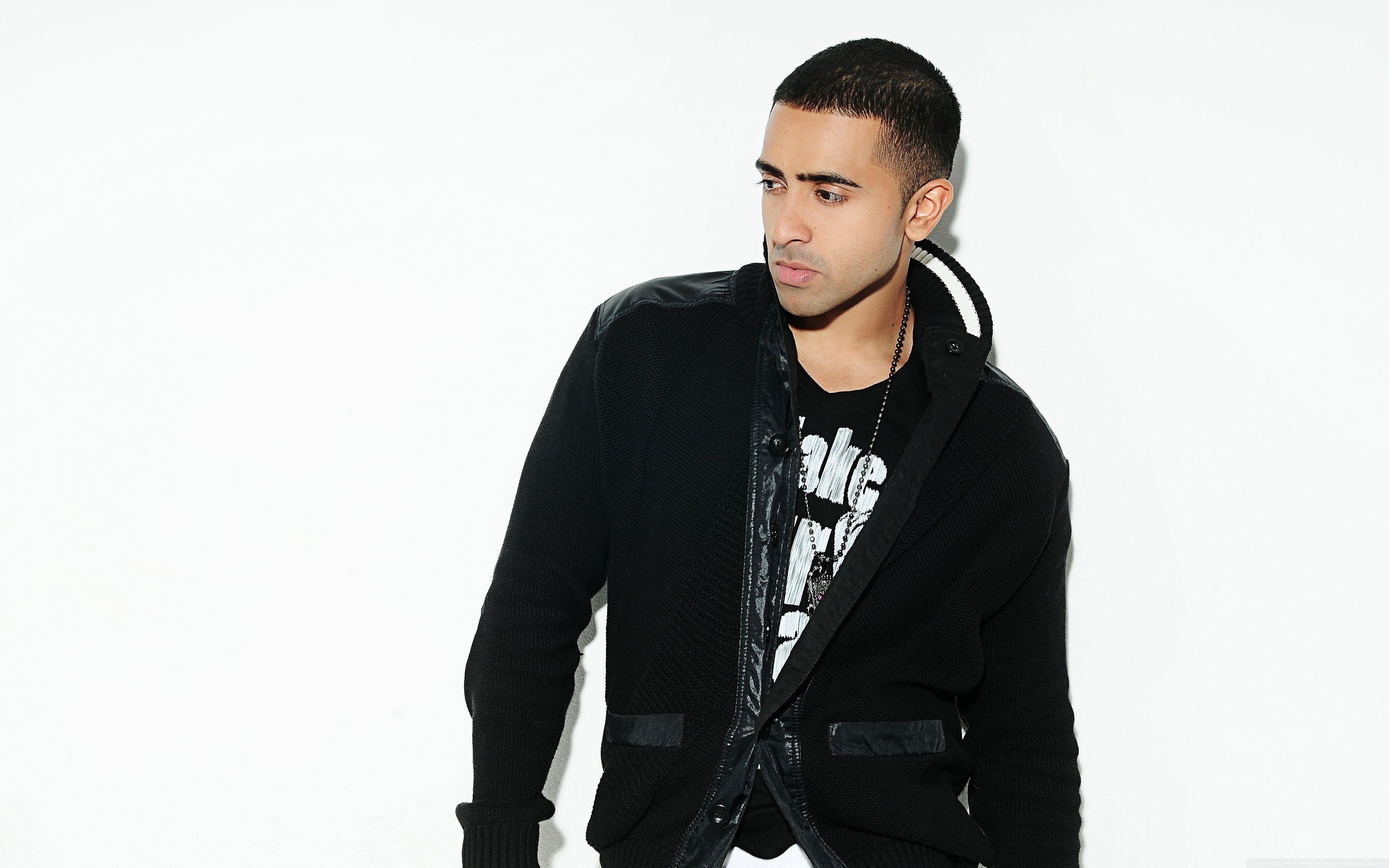 Jay Sean Wallpapers