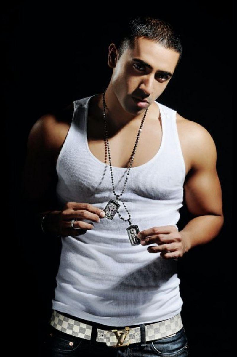 Jay Sean Wallpapers