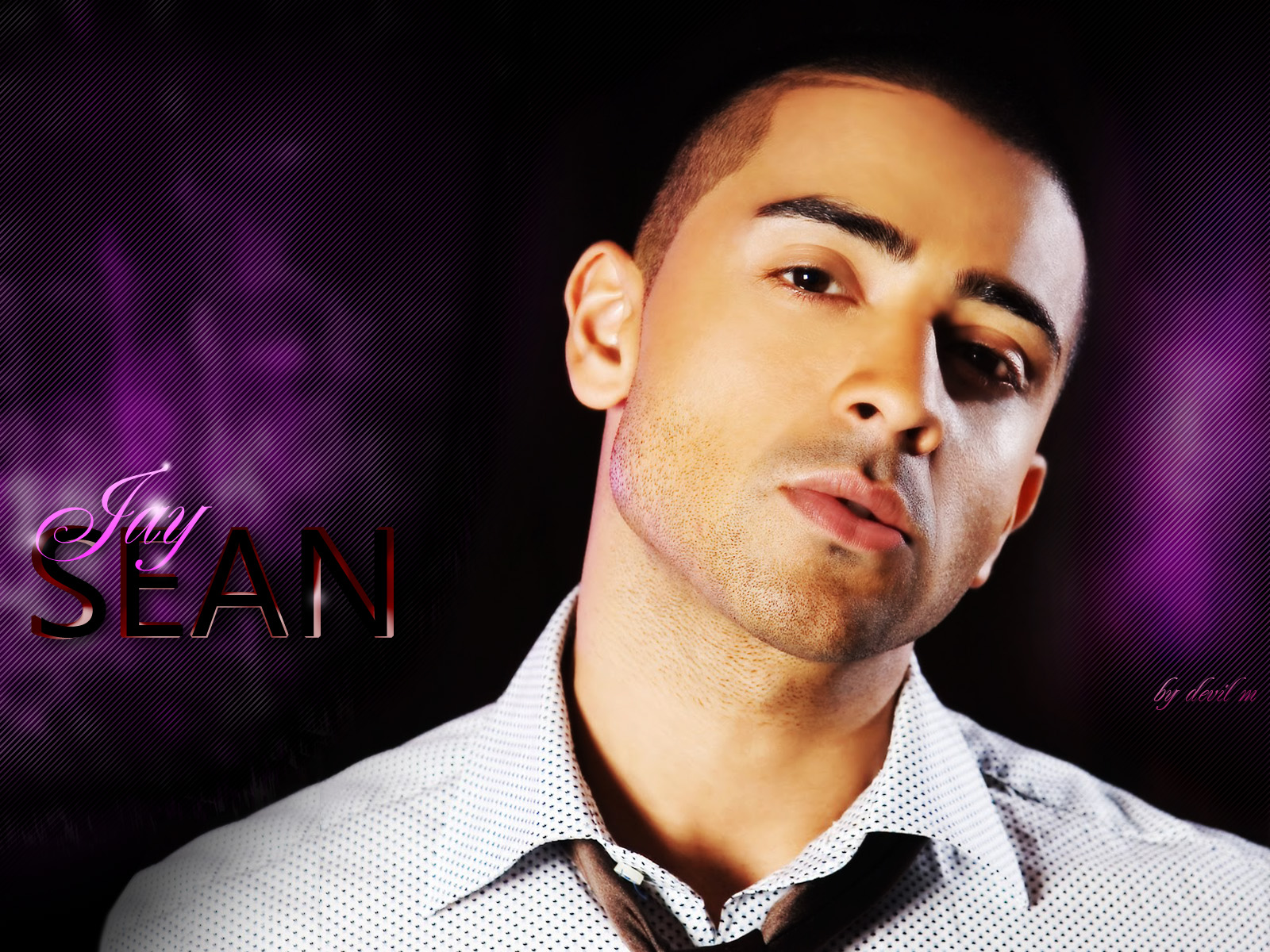 Jay Sean Wallpapers