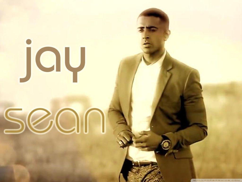 Jay Sean Wallpapers