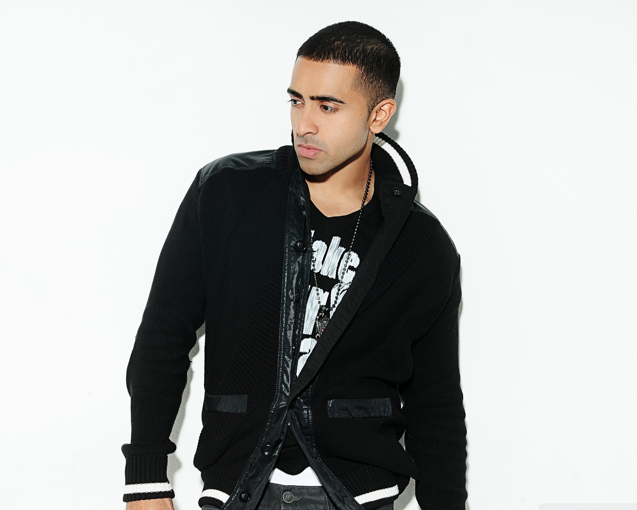 Jay Sean Wallpapers