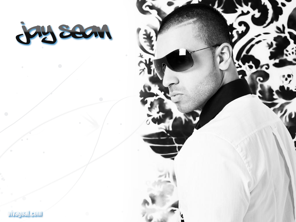 Jay Sean Wallpapers