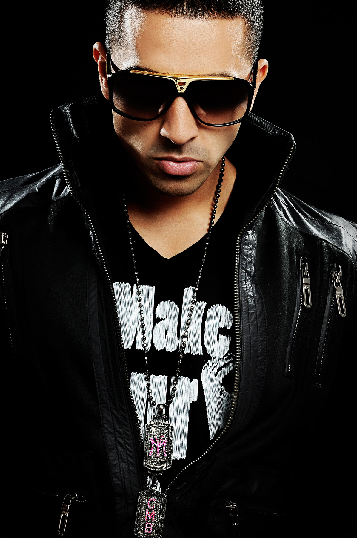 Jay Sean Wallpapers