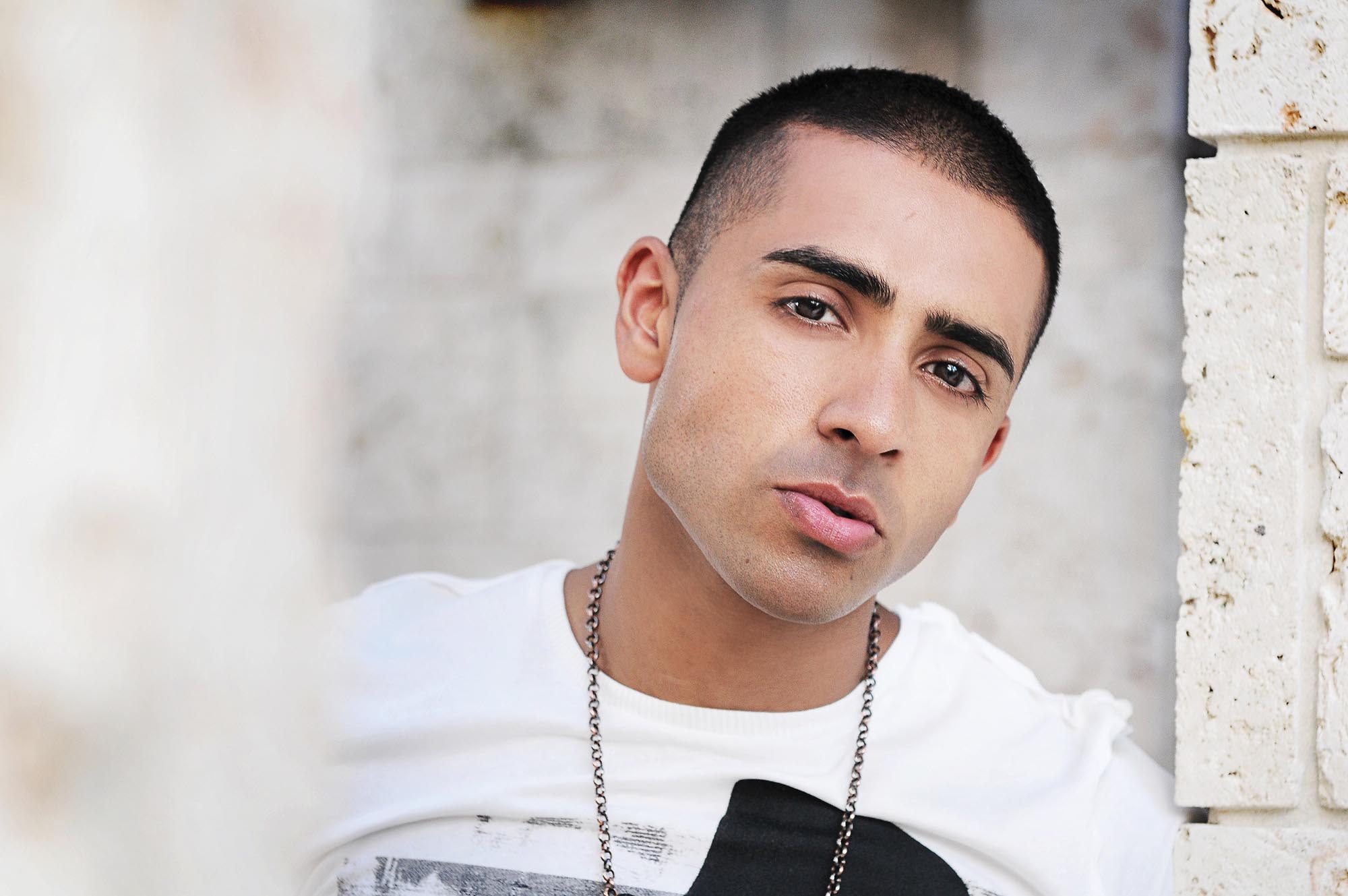 Jay Sean Wallpapers