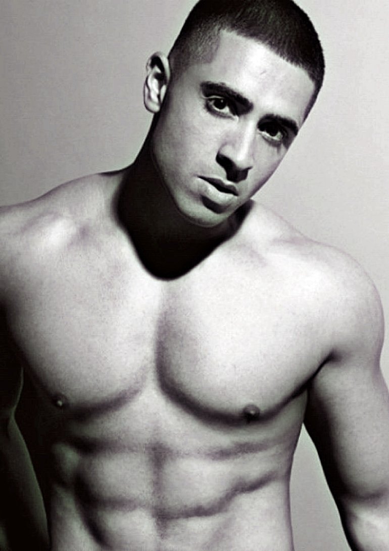 Jay Sean Wallpapers