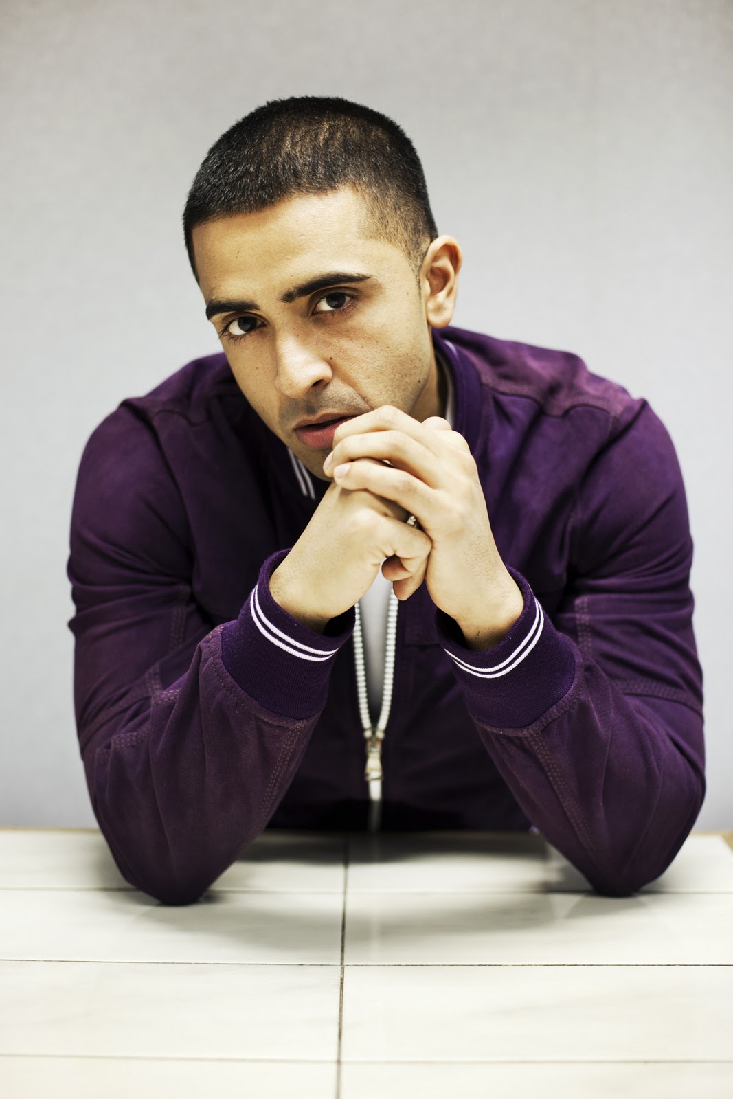 Jay Sean Wallpapers