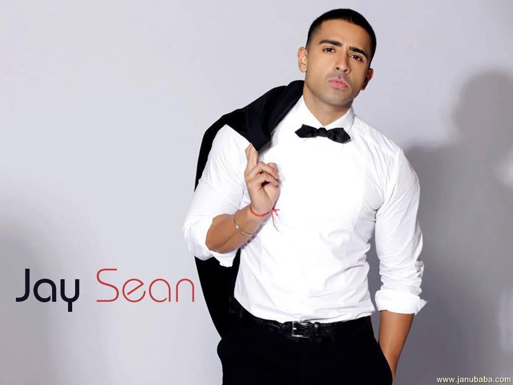 Jay Sean Wallpapers