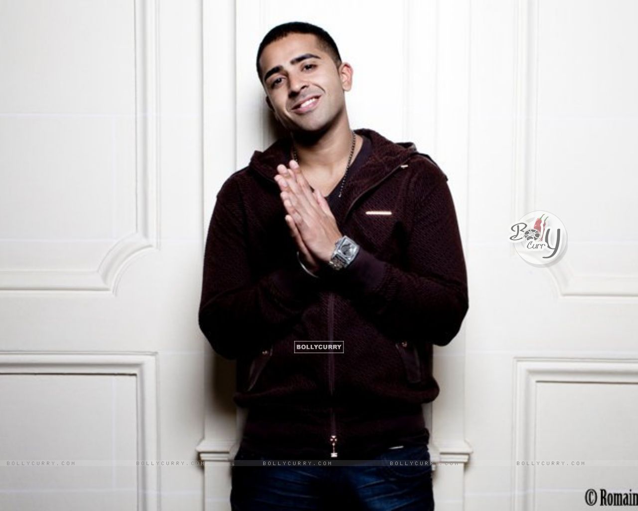 Jay Sean Wallpapers