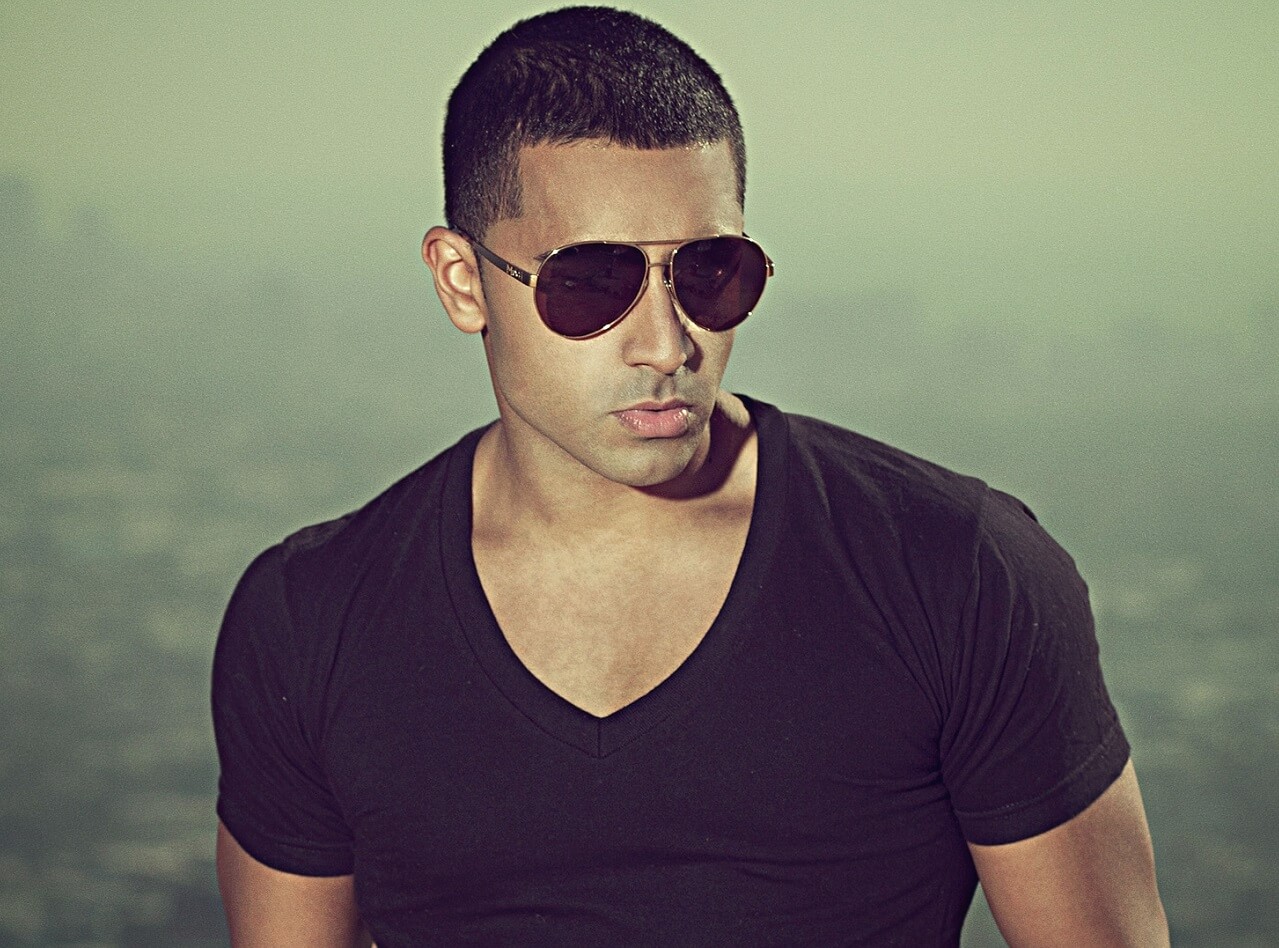 Jay Sean Wallpapers