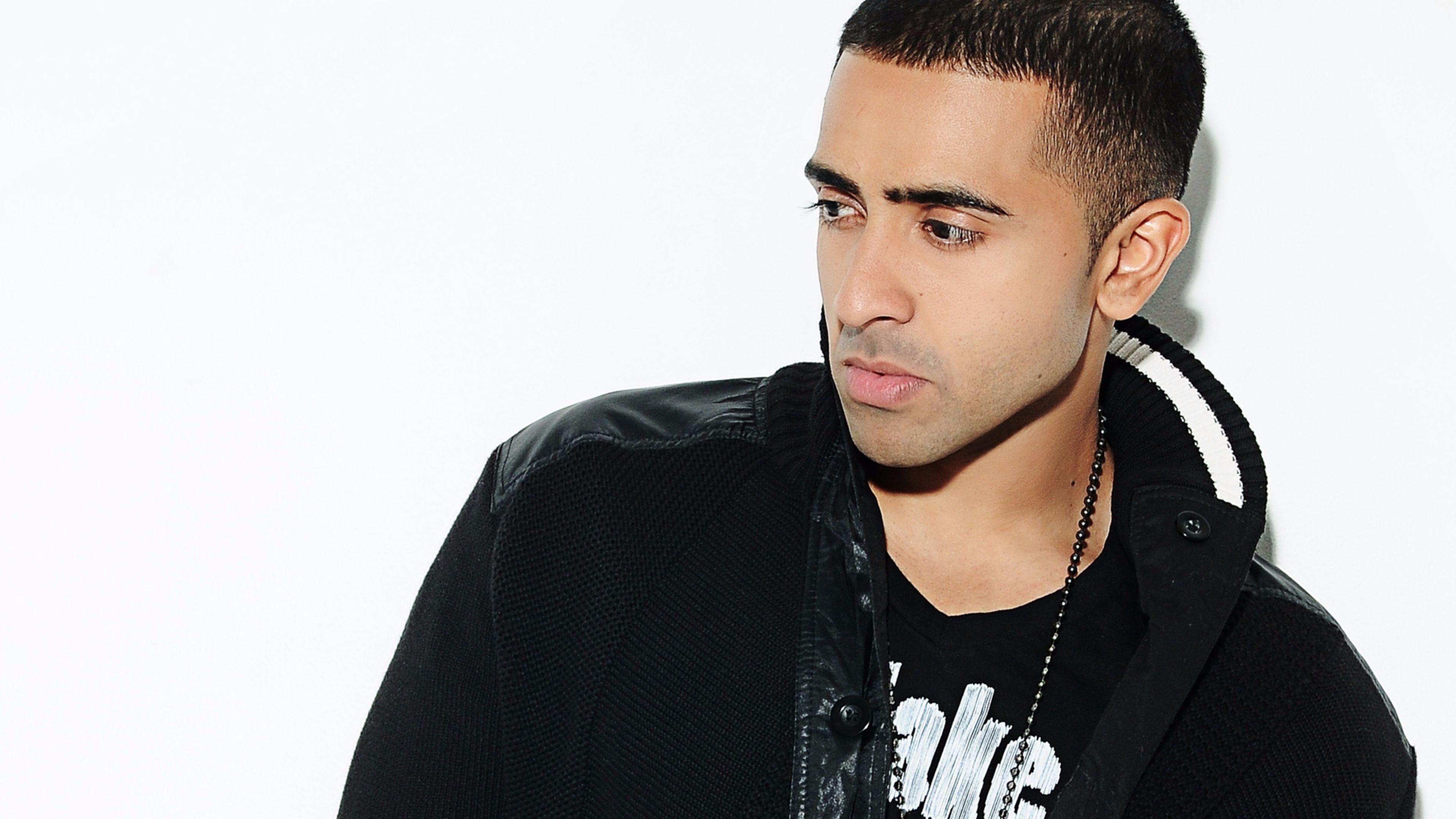 Jay Sean Wallpapers