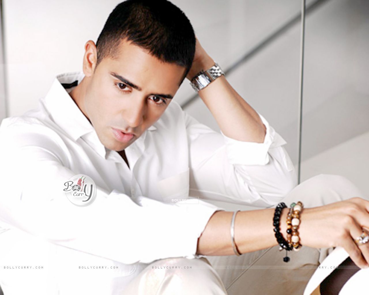 Jay Sean Wallpapers