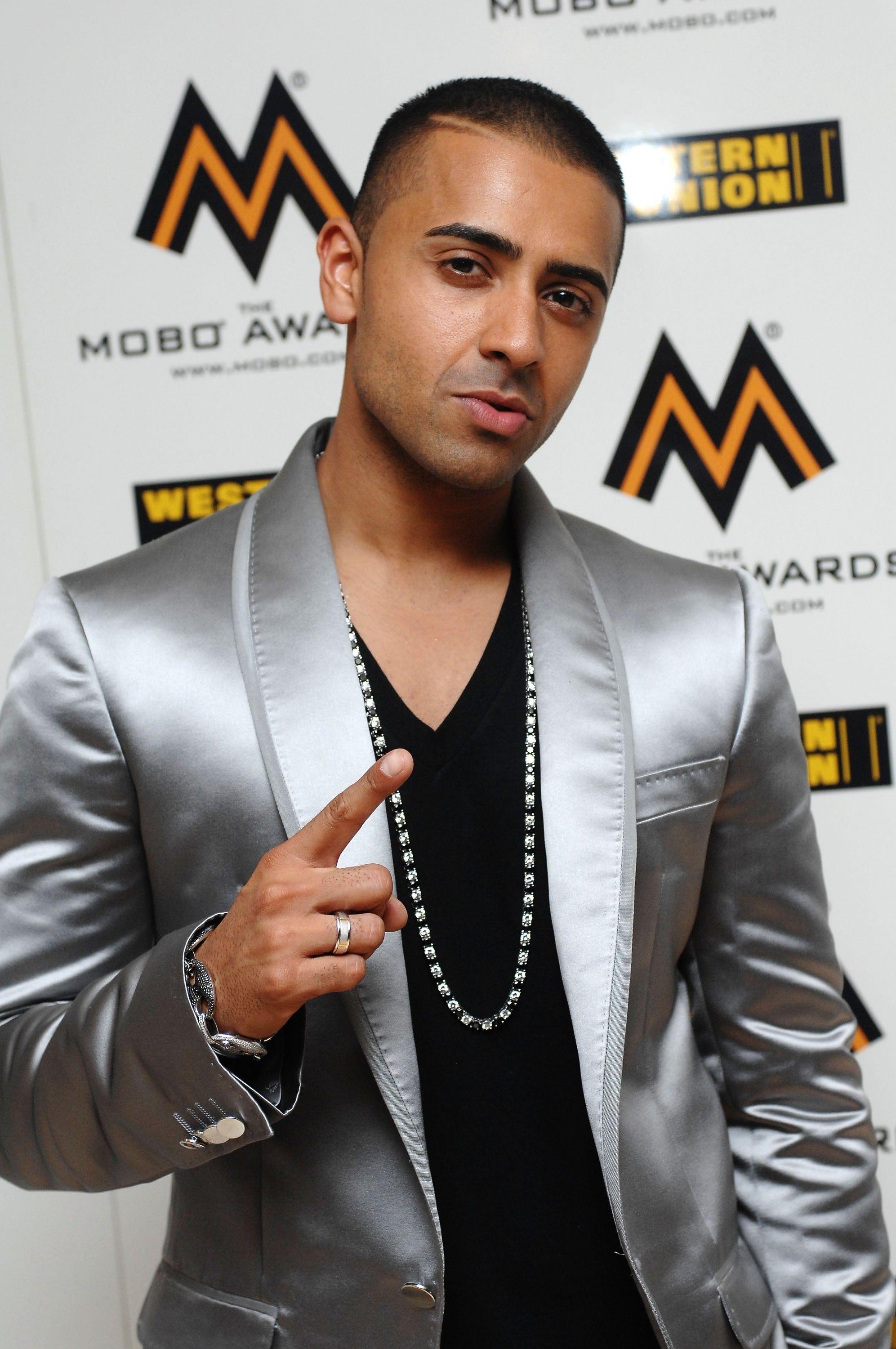 Jay Sean Wallpapers