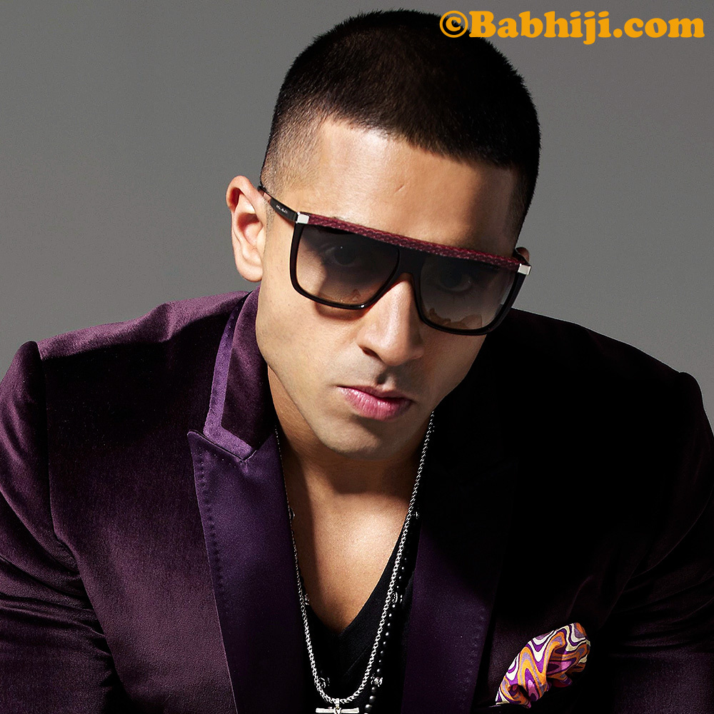 Jay Sean Wallpapers