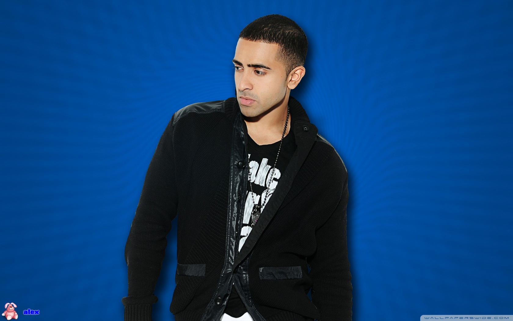 Jay Sean Wallpapers