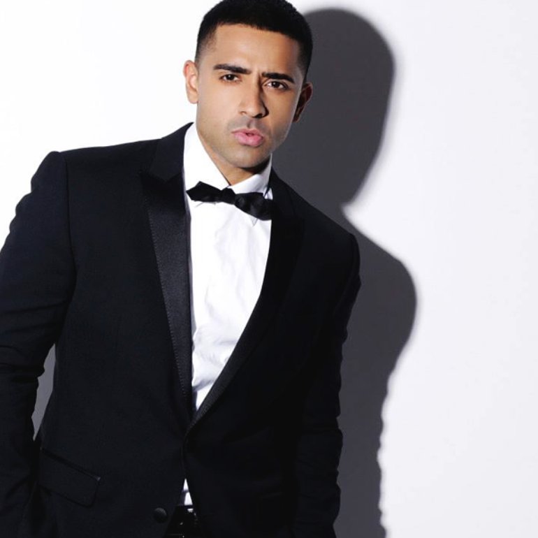 Jay Sean Wallpapers