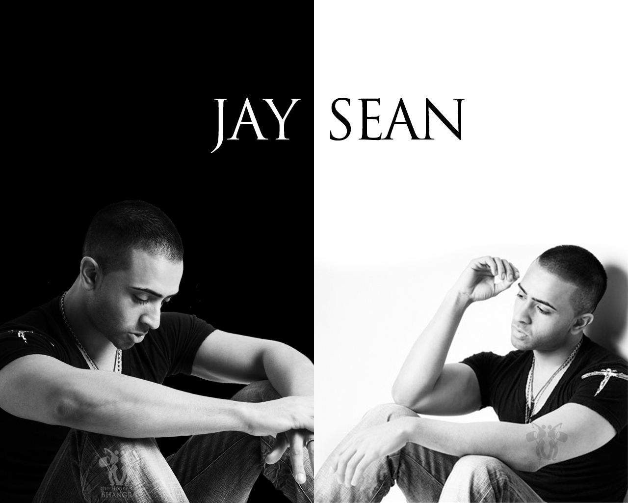 Jay Sean Wallpapers