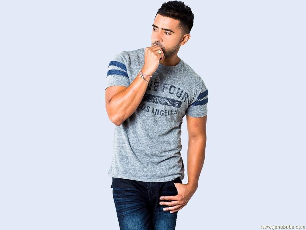 Jay Sean Wallpapers