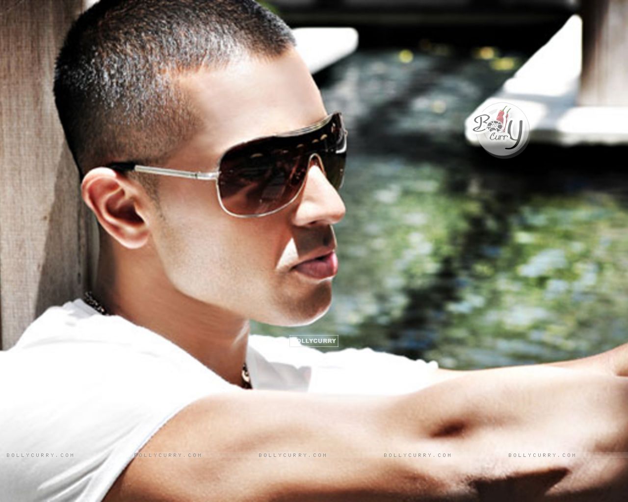 Jay Sean Wallpapers