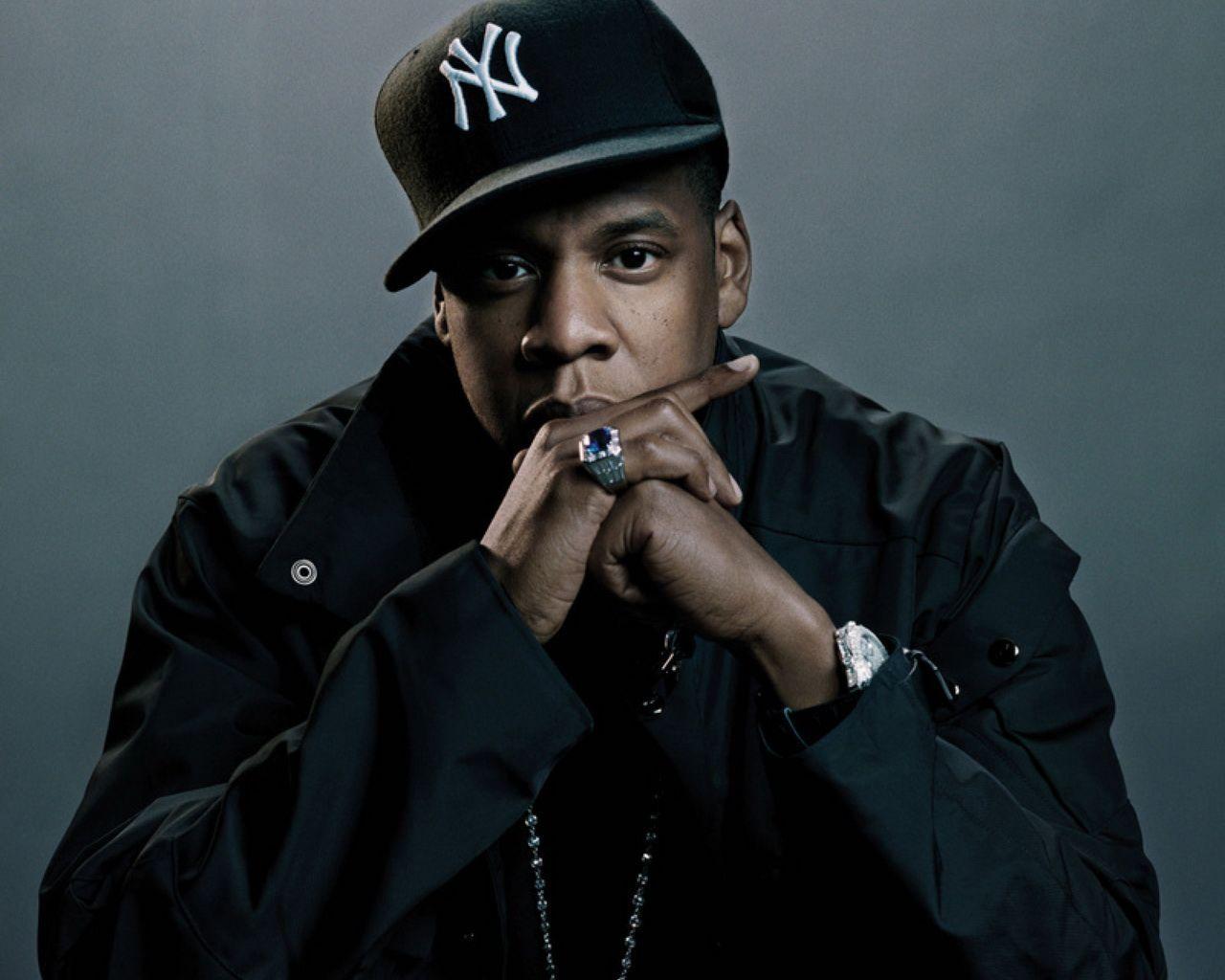 Jay Z On The Run Download Wallpapers