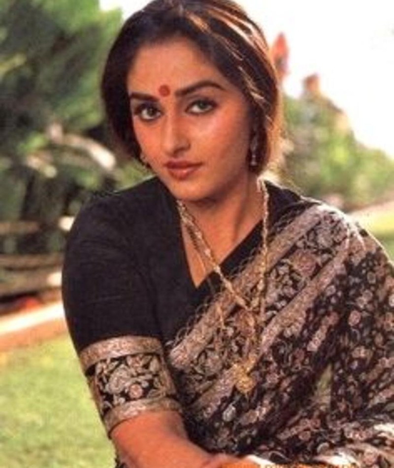 Jayaprada Hot Wallpapers