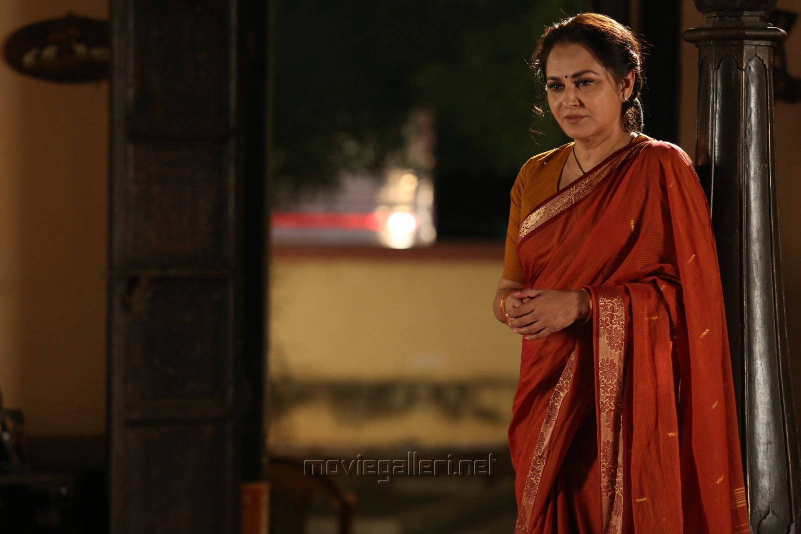 Jayaprada Hot Wallpapers