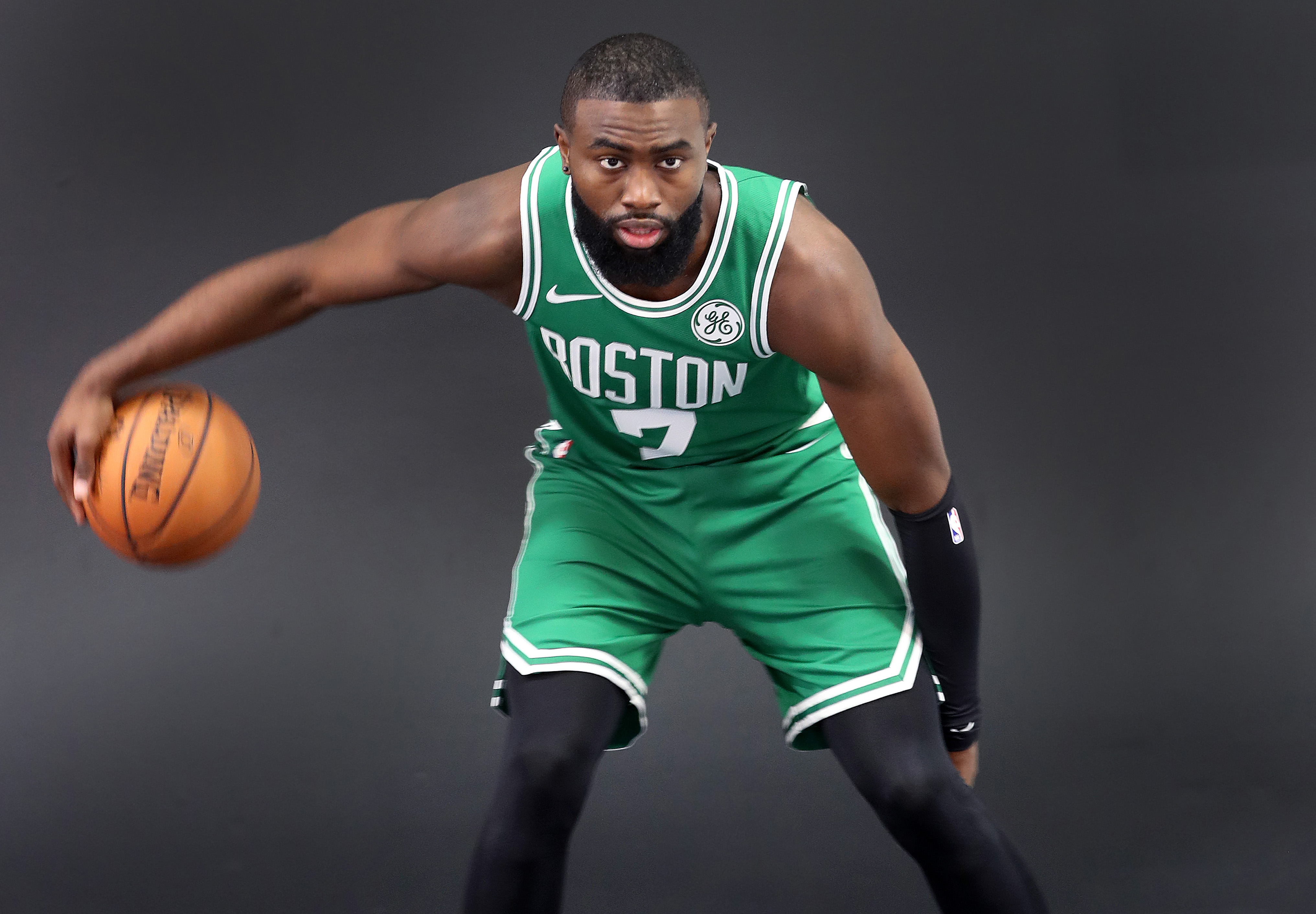 Jaylen Brown Wallpapers