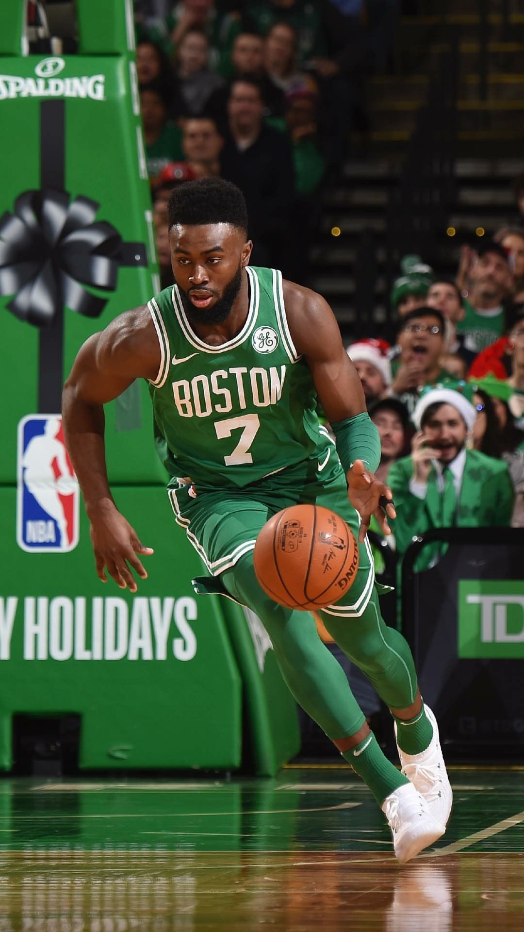 Jaylen Brown Wallpapers