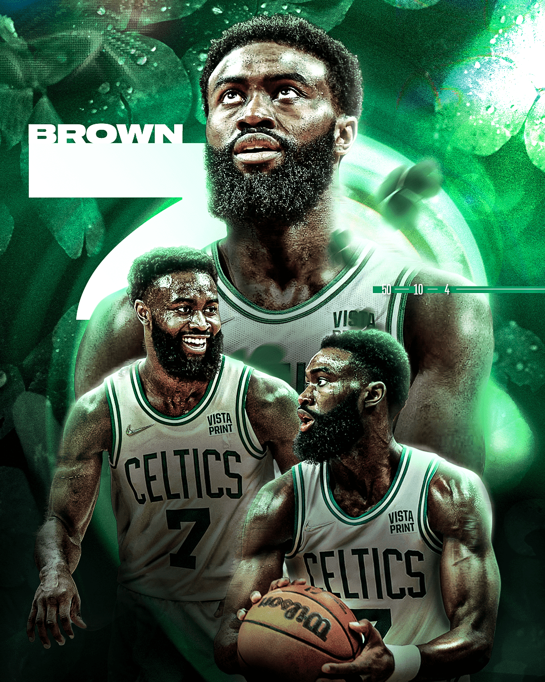 Jaylen Brown Wallpapers