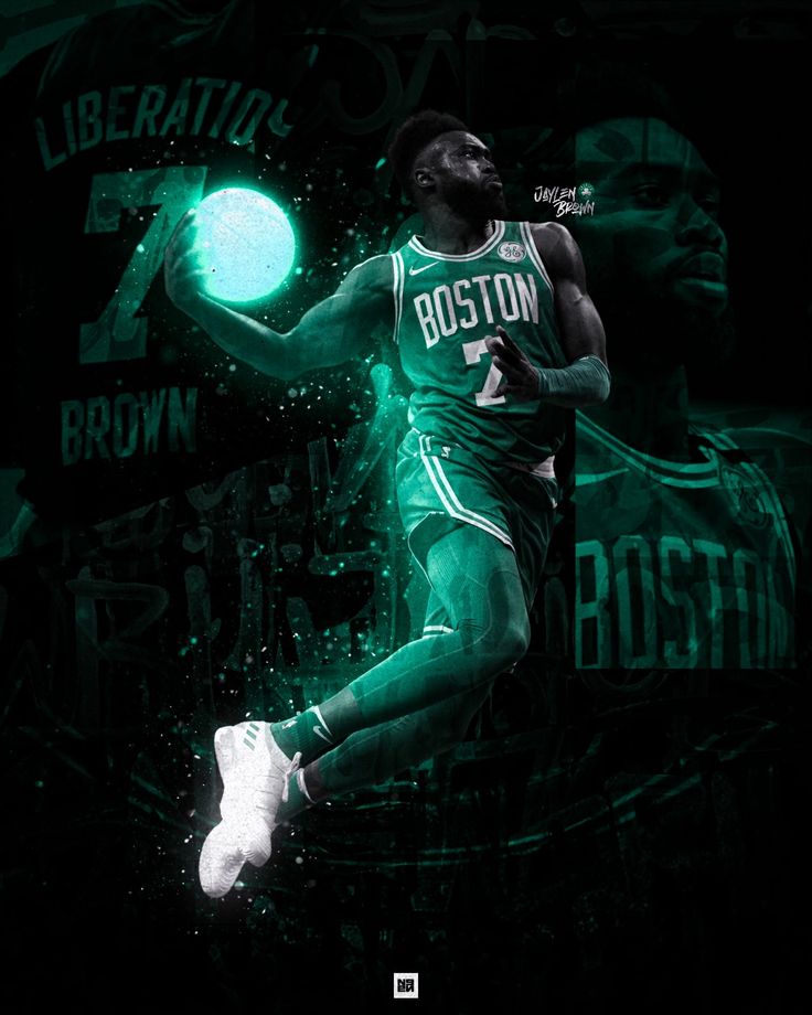 Jaylen Brown Wallpapers