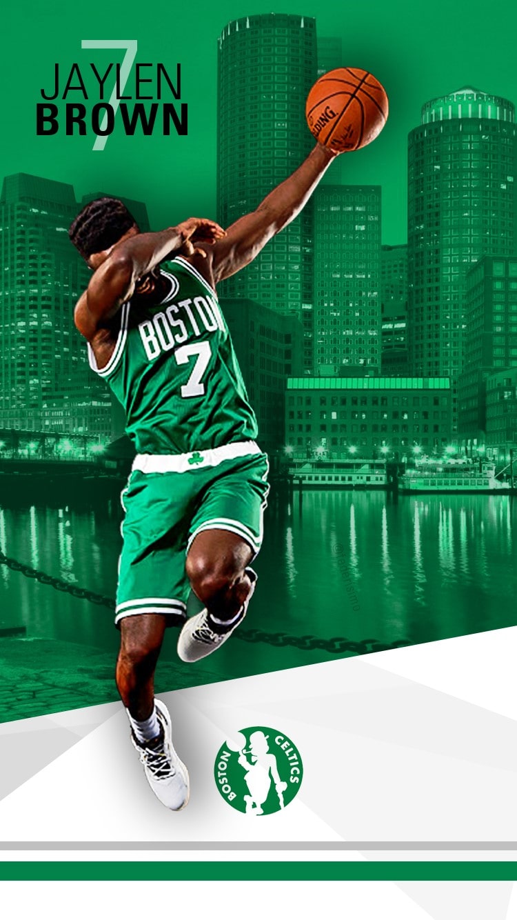 Jaylen Brown Wallpapers