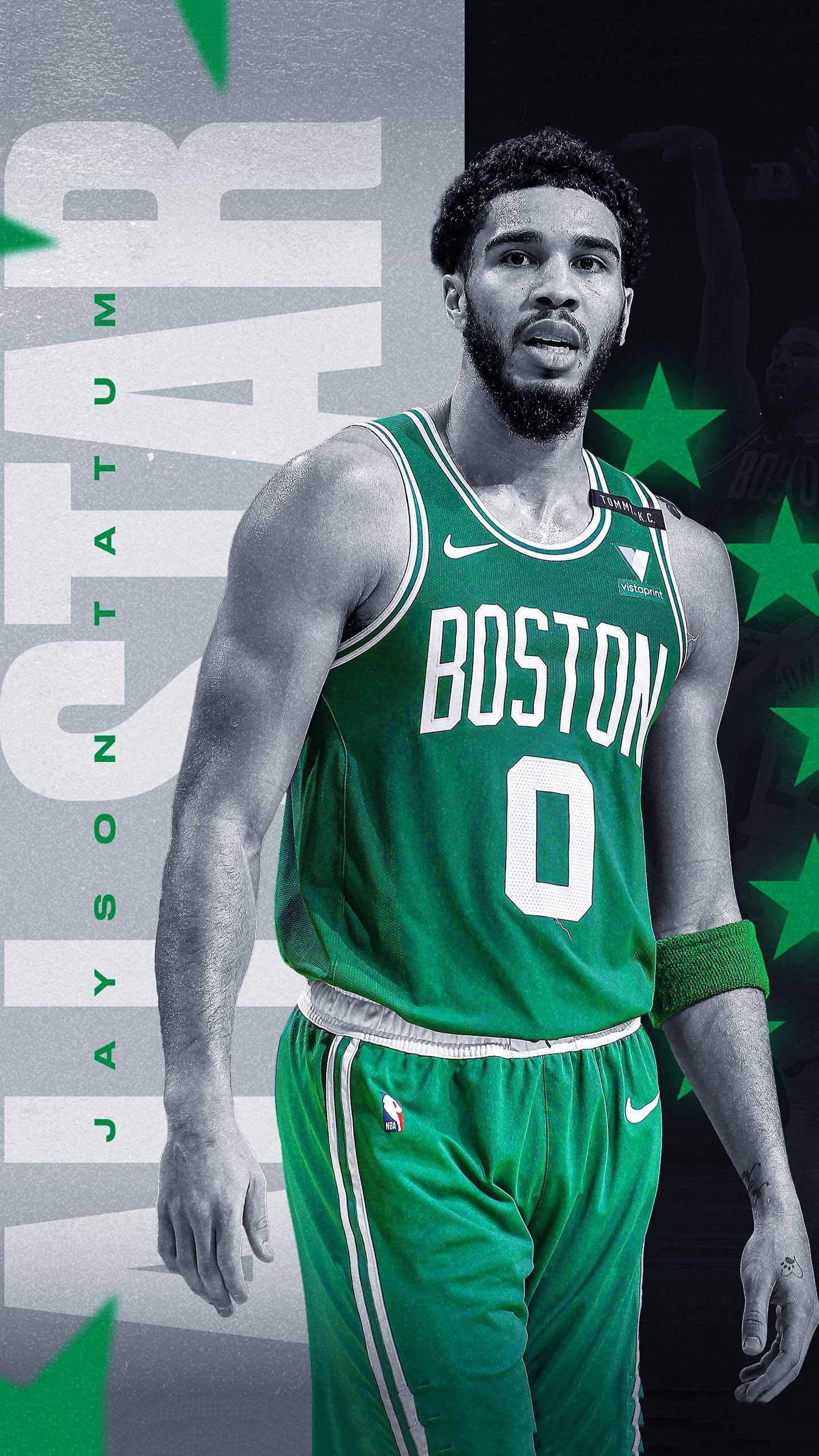 Jayson Tatum Wallpapers