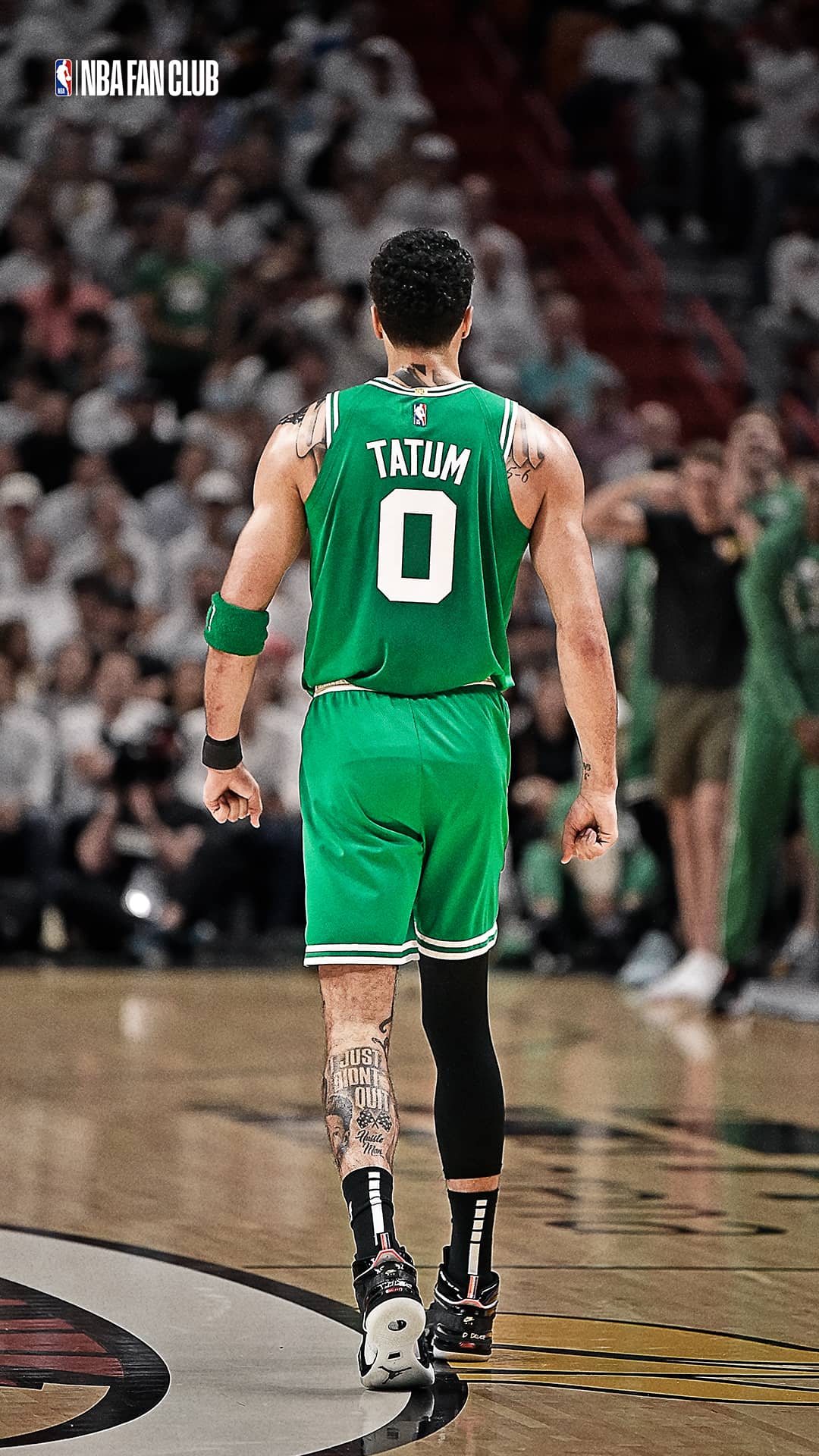 Jayson Tatum Wallpapers