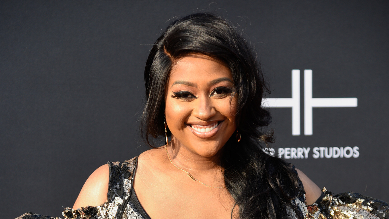 Jazmine Sullivan Wallpapers