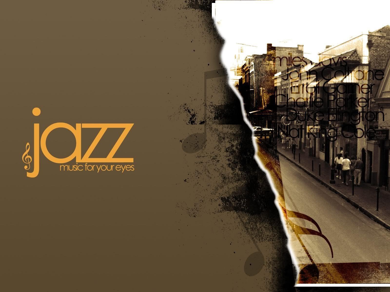 Jazz Fusion Wallpapers