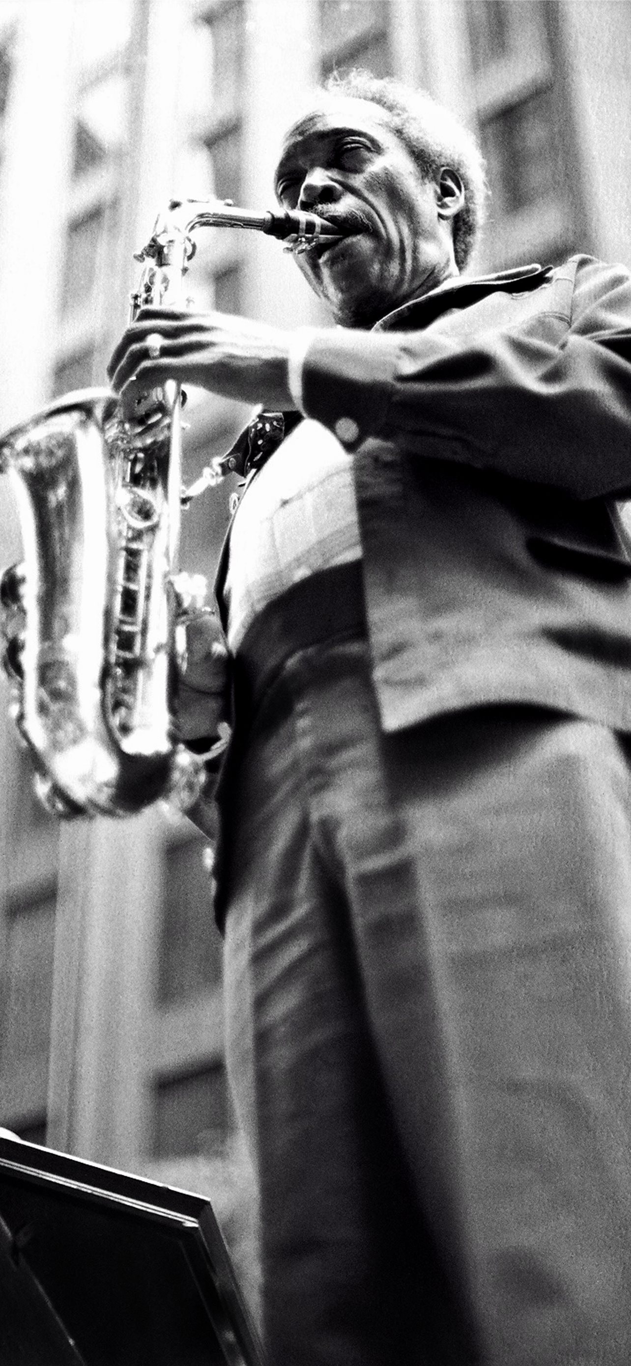 Jazz Iphone Wallpapers