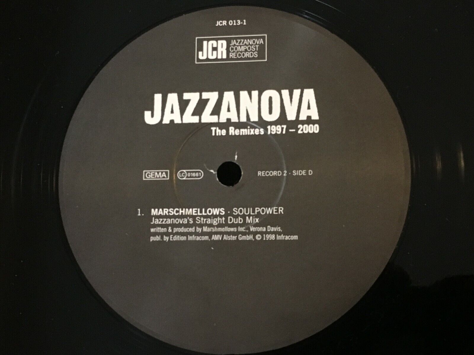 Jazzanova Wallpapers