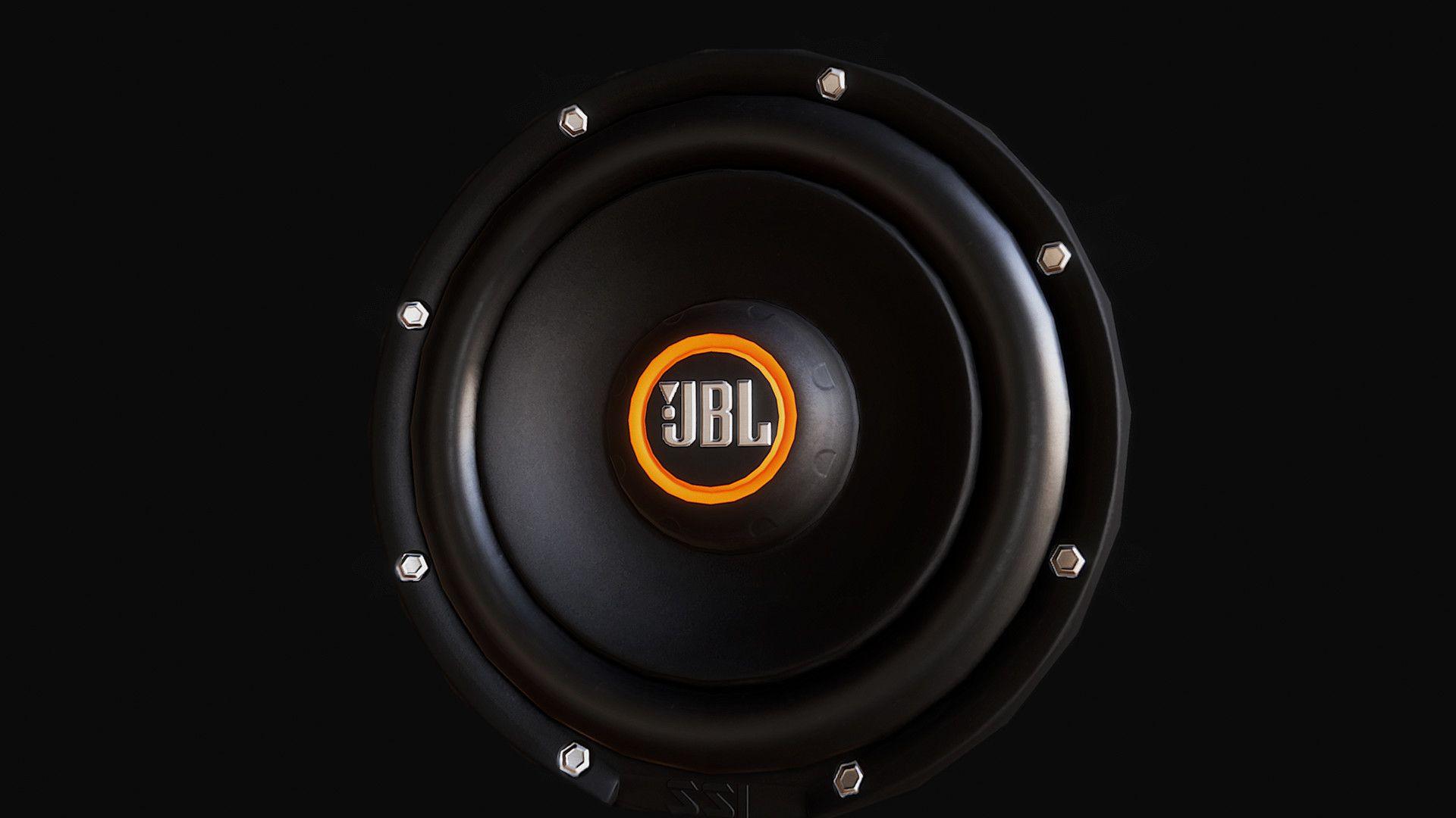 Jbl Wallpapers